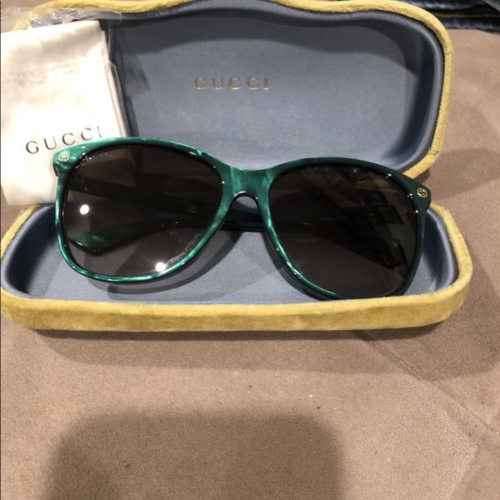 Gucci sunglasses